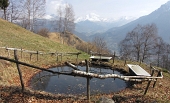 28 Stagno vista Arera...